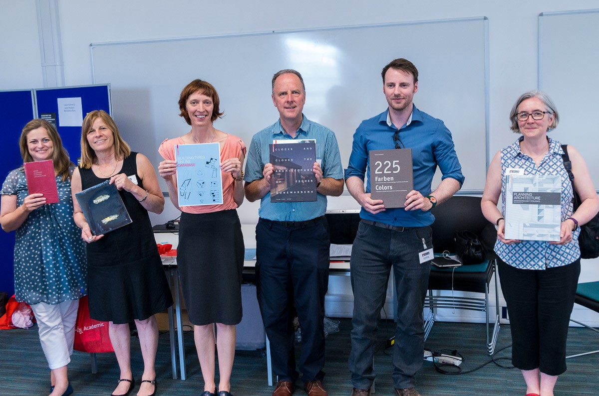 23.5 ARCLIB 2017 Marketplace overview