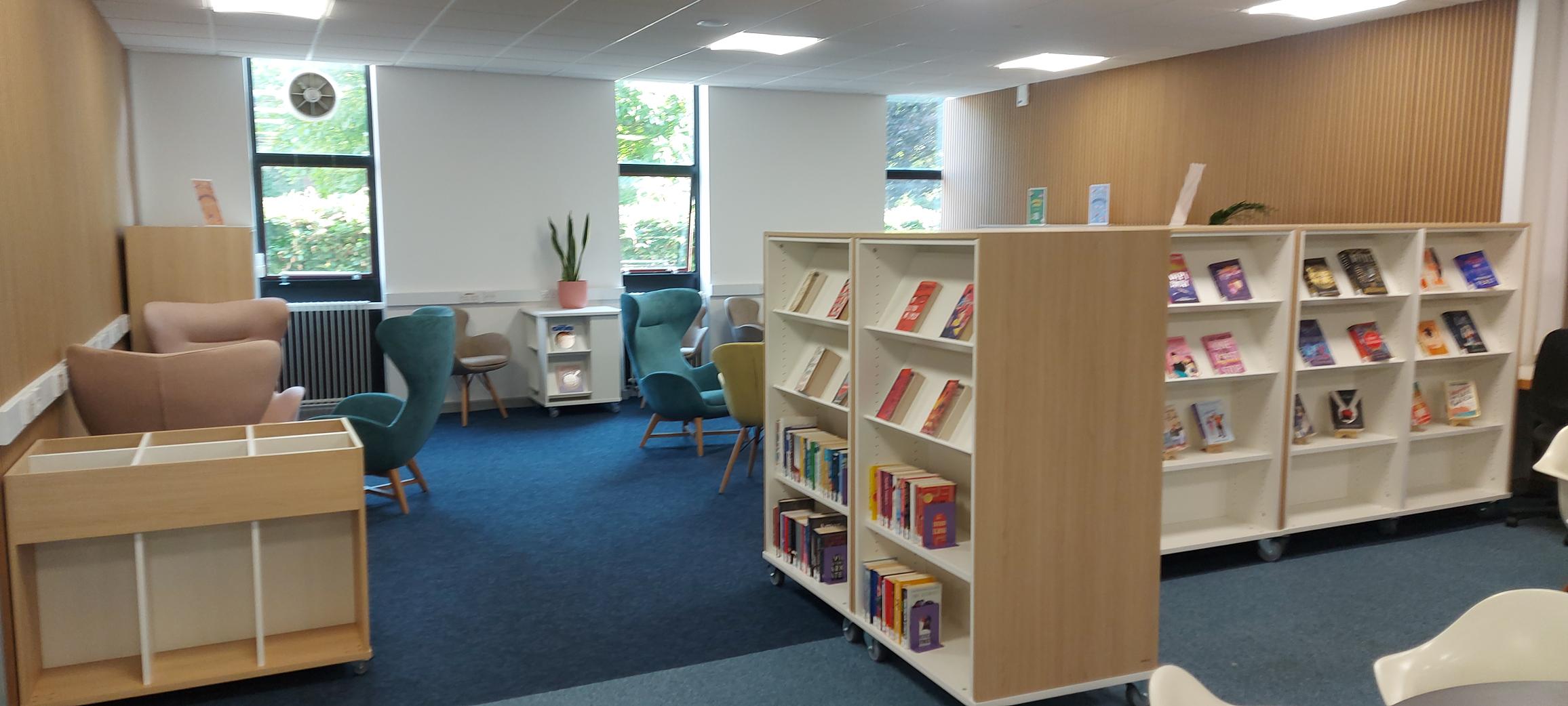 Changing Spaces #2: Co-Designing for Wellbeing, Employability & Belonging